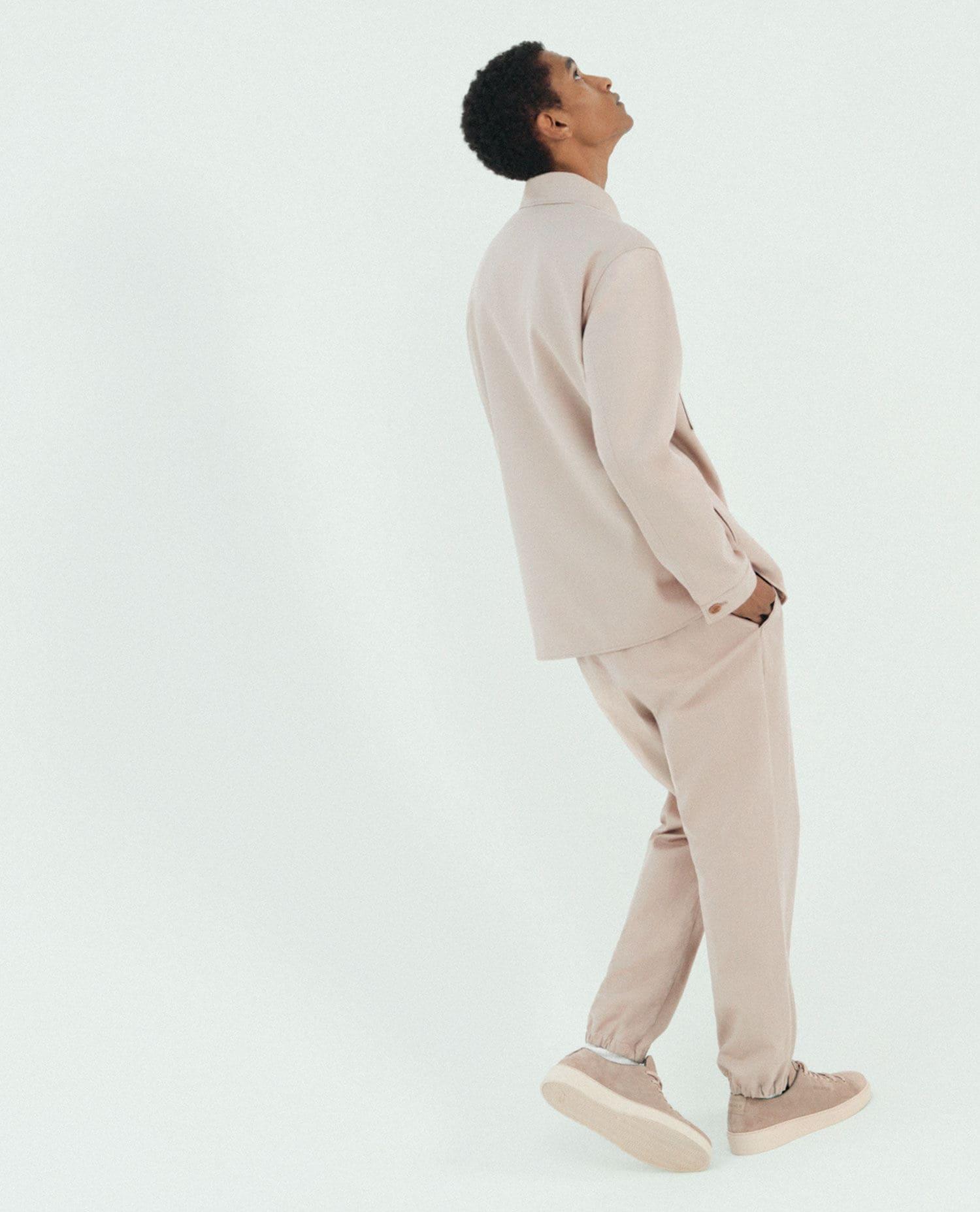 Casual Trousers