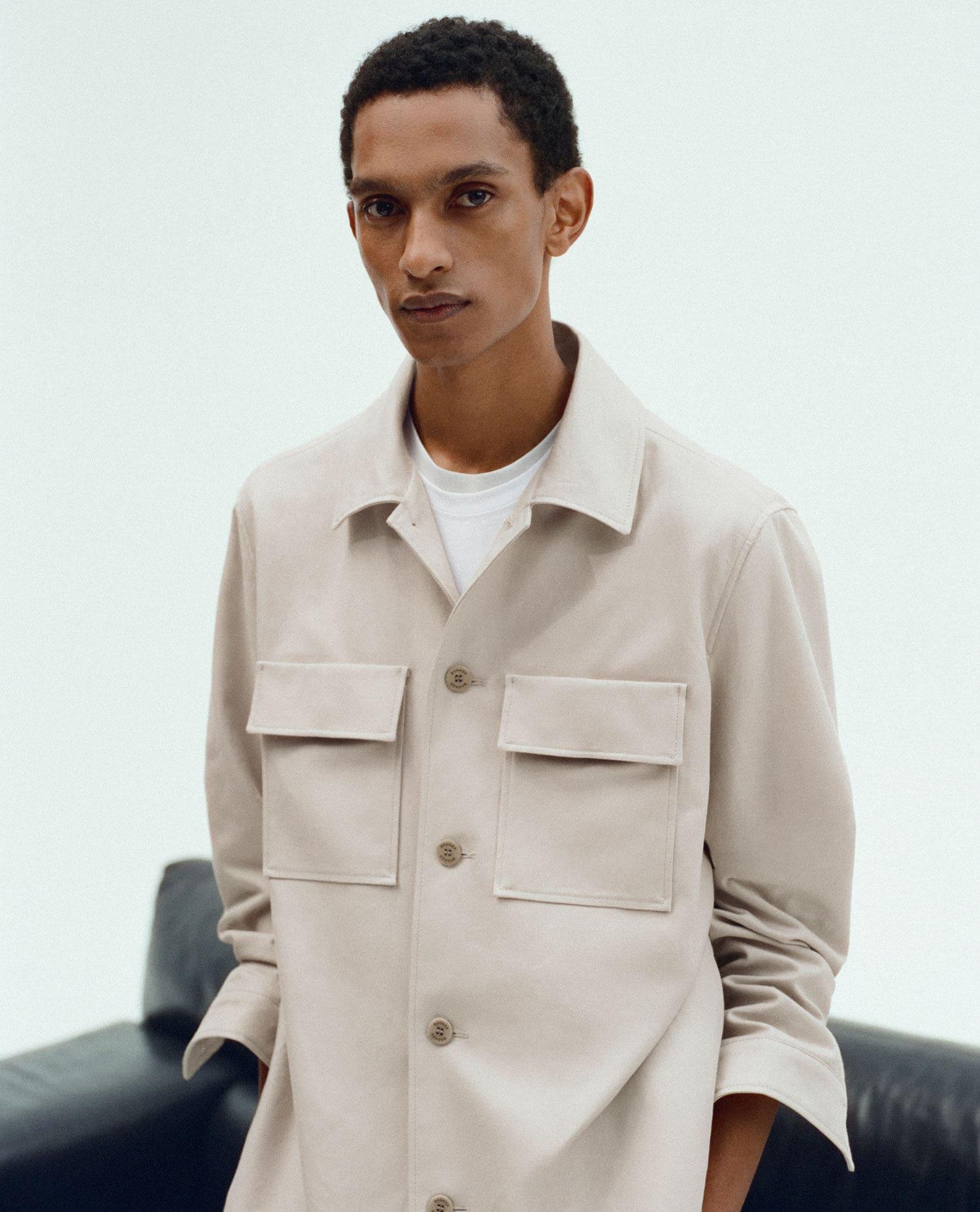 Men's New Arrivals