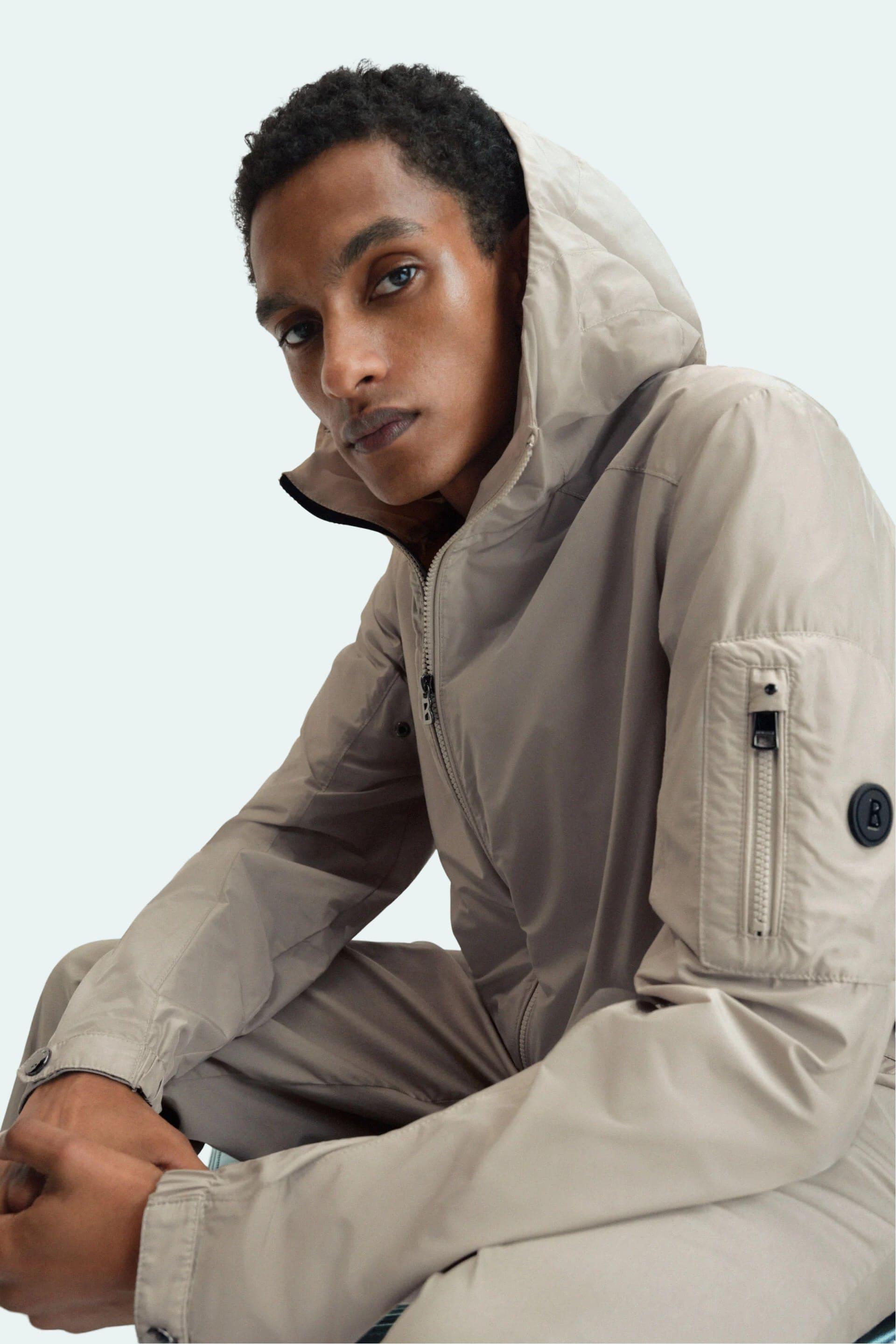 Lightweight Jackets